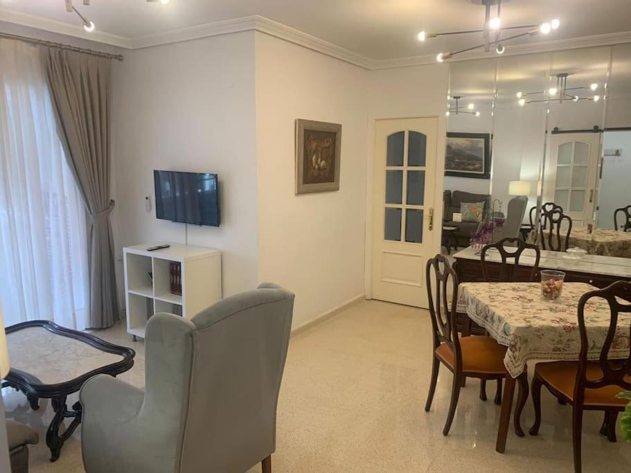 شقة Vistas Desde Montequinto دوس إرماناس المظهر الخارجي الصورة